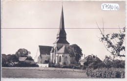 AVANT-LES-RAMERUPT- L EGLISE - Andere & Zonder Classificatie