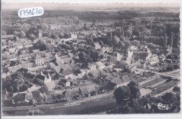 MERY-SUR-SEINE- VUE GENERALE AERIENNE- CIM - Autres & Non Classés