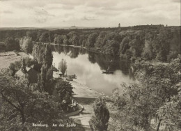 134724 - Bernburg - An Der Saale - Bernburg (Saale)