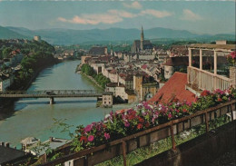 103188 - Österreich - Steyr - Ca. 1980 - Steyr