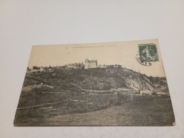 H11/437- Côté Sud - Le Château - Sainte Suzanne