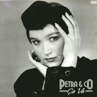 PETRA ° & CO  CA VA - 45 G - Maxi-Single