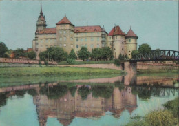 91456 - Torgau - Schloss Hartenfels - 1965 - Torgau