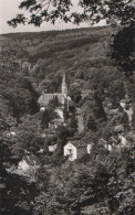 13606 - Schlangenbad Im Taunus - Ca. 1955 - Schlangenbad