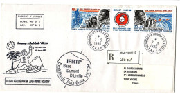 79340 -  Enveloppe  P.E.V. - Brieven En Documenten