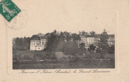 R12-40) AIRE SUR ADOUR (LANDES) LE GRAND SEMINAIRE  - Aire