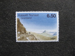 Groenland:  TB N° 471. Neuf XX. - Nuevos