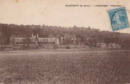 R23-78) ELANCOURT - L' ORPHELINAT - PANORAMA - Elancourt