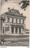 G2- 33) PAUILLAC (GIRONDE) LA CAISSE EPARGNE  - (2 SCANS) - Pauillac