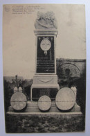 BELGIQUE - FLANDRE OCCIDENTALE - KUURNE (CUERNE) - Monument Des Soldats Morts Pour La Patrie - 1923 - Kuurne