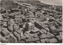 H4- 34) FRONTIGNAN (HERAULT) LA MAIRIE AU CENTRE DE LA VILLE   - (2 SCANS) - Frontignan