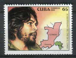 Cuba 2000. Yvert 3861 ** MNH. - Ungebraucht