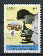 Cuba 2000. Yvert 3887 ** MNH. - Unused Stamps