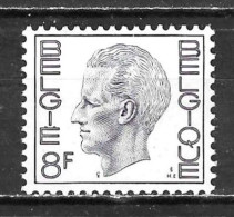 R65**  Baudouin Elström - Bonne Valeur - MNH** - LOOK!!!! - Coil Stamps