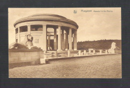 PLOEGSTEERT - MEMORIAL TO THE MISSING - NELS   (6716) - Comines-Warneton - Komen-Waasten