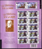 GUERNSEY MI-NR. 734-735 POSTFRISCH(MINT) KLEINBOGEN EUROPA 1997 SAGEN Und LEGENDEN - 1997