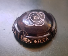 ANDREOLA - Sparkling Wine