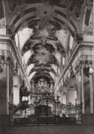 67544 - Amorbach - Abteikirche - Ca. 1965 - Amorbach