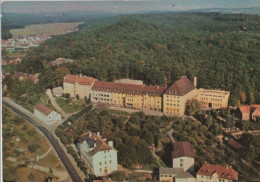 65688 - Gunzenhausen - Diakonissenhaus-Mutterhaus Hensolthöhe - Ca. 1960 - Gunzenhausen