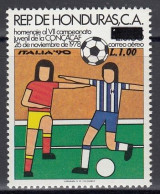 HONDURAS 1088,unused - Unused Stamps