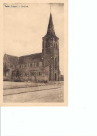 Velle: De Kerk - Temse