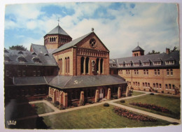 BELGIQUE - FLANDRE OCCIDENTALE - ZEDELGEM - LOPPEM - Abbaye Notre-Dame De Béthanie - Zedelgem