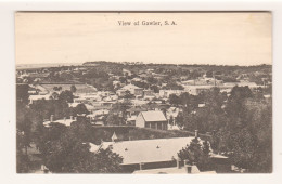 Gawler, South Australia, Old Postcard - Otros & Sin Clasificación