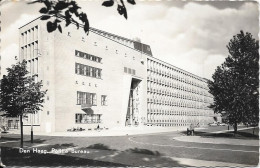 Den Haag - Politie Bureau - Den Haag ('s-Gravenhage)