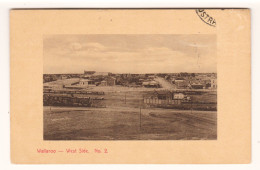 Wallaroo, South Australia, Old Postcard - Autres & Non Classés