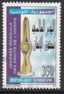 Human Rights - 1995 - Tunisia (1956-...)