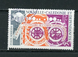 NOUVELLE CALÉDONIE : ANN. DE L'UPU - POSTE AÉRIENNE N° Yvert 159 Obli. - Used Stamps