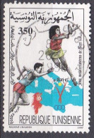 Mediterranean Games - 1997 - Tunisia (1956-...)