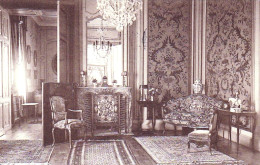 Geetbets : Château De Betz  -  Petit Salon - Geetbets