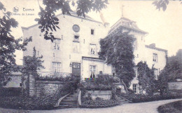 ESNEUX -  Chateau De Lavaux - Esneux