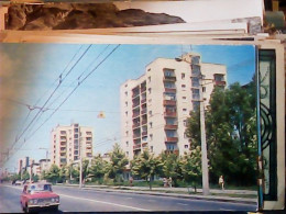 UCRAINA EX RUSSIA ODESSA- NOVOSELOV STREET, CAR AUTO  N1973 JV6047 - Ukraine