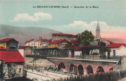 30-LA GRAND COMBE-N°T5290-D/0285 - La Grand-Combe