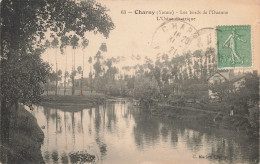 89-CHARNY-N°T5290-H/0307 - Charny