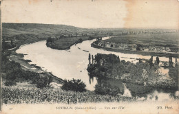 95-VETHEUIL-N°T5291-E/0073 - Vetheuil