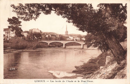 11-LIMOUX-N°T5292-D/0131 - Limoux