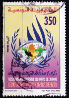 Human Rights - 2005 - Tunisia