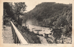 01-BELLEGARDE-N°T5293-C/0277 - Bellegarde-sur-Valserine