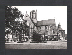 DENDERMONDE - TERMONDE - O.L.VROUWKERK  (NELS)   (6934) - Dendermonde