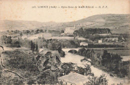 11-LIMOUX-N°T5293-H/0349 - Limoux