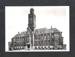 DENDERMONDE - TERMONDE - GERECHTSHOF  (NELS)   (6935) - Dendermonde