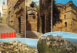 84-GORDES-N°C-3642-B/0249 - Gordes