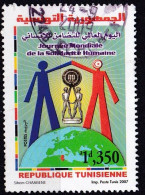 World Solidarity Day - 2007 - Tunisia (1956-...)