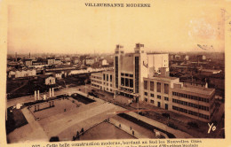 69-VILLEURBANNE-N°T5295-B/0013 - Villeurbanne