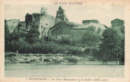 30-REMOULINS-N°T5295-A/0297 - Remoulins