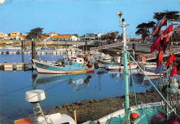 17-SAINT PIERRE D OLERON-N°C-3644-B/0397 - Saint-Pierre-d'Oleron