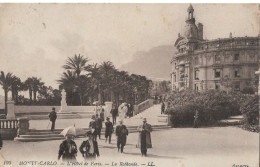 Hotel De Paris La Rotonde - Hôtels